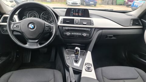 S&eacute;rie 3 ///316d F31 Ph1 2.0 116 BVA /// SPORT 2013 occasion 57130 ARS-SUR-MOSELLE