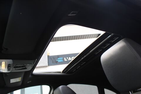 S&eacute;rie 4 F36 LCI GRAN COUPE 430i 252 ch M SPORT BVA8 + TO / CARBONSCH 2018 occasion 34430 Saint-Jean-de-V&eacute;das
