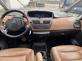 Grand C4 Picasso EXCLUSIVE 2.0 HDI 136CV 2007 occasion 45700 Solterre