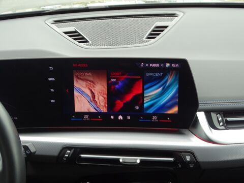 X1 (U11) XDRIVE 30E 326 Ch M SPORT DKG7 / 8700 kms / PACK M SPO 2024 occasion 34500 B&eacute;ziers