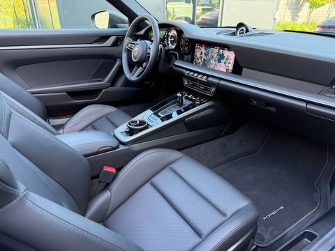 911 CARRERA S 450 CH / CARNET / 17119 KMS 2019 occasion 62780 CUCQ
