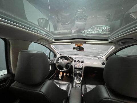 308 2.0 HDi 150 cv FELINE 2013 occasion 69740 Genas