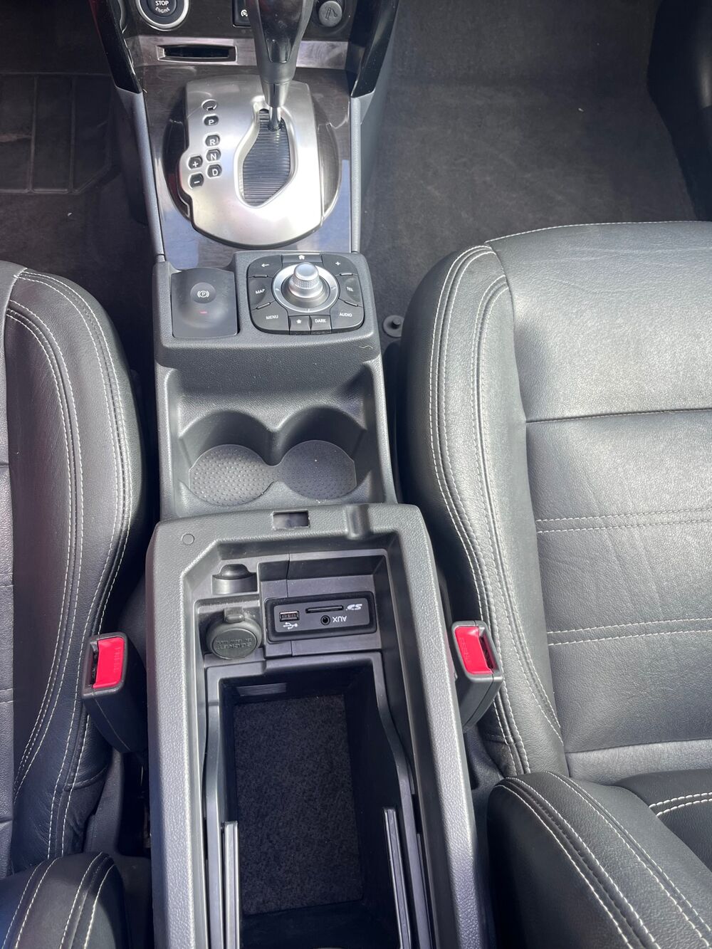 Koleos 2.0 dci *INITIALE PARIS * **BOITE AUTOMATIQUE** ***TOIT OU 2014 occasion 29200 BREST