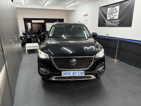 MG.EHS MG EHS 1.5 T-GDI 258Ch Luxury 2022 occasion 13008 Marseille