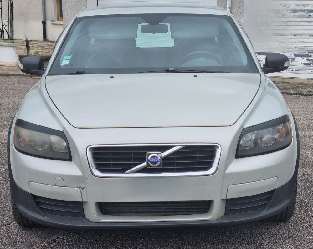 C30 1.6 D 2007 occasion 88170 Dombrot-sur-Vair