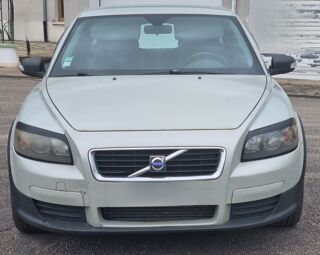 C30 1.6 D 2007 occasion 88170 Dombrot-sur-Vair