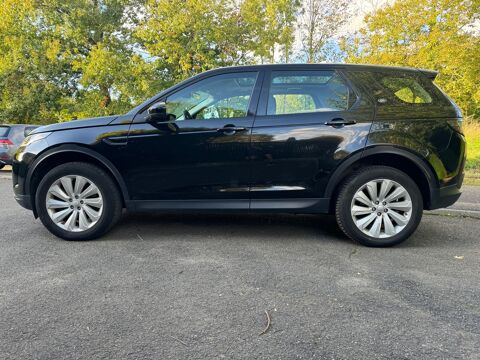 Discovery sport BUSINESS R-DYNAMIC DISCOVERY SPORT 2019 occasion 78590 Noisy-le-Roi