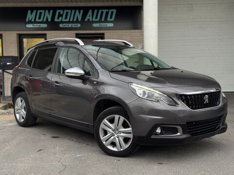 Peugeot 2008 - Style 1.2 VTi 82 cv - Apple Carplay - 