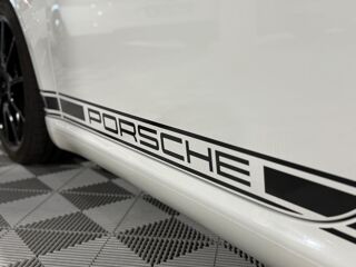 Boxster spyder 320 cv PDK  carnet d'entretien complet Porsche 2010 occasion 51420 CERNAY LES REIMS
