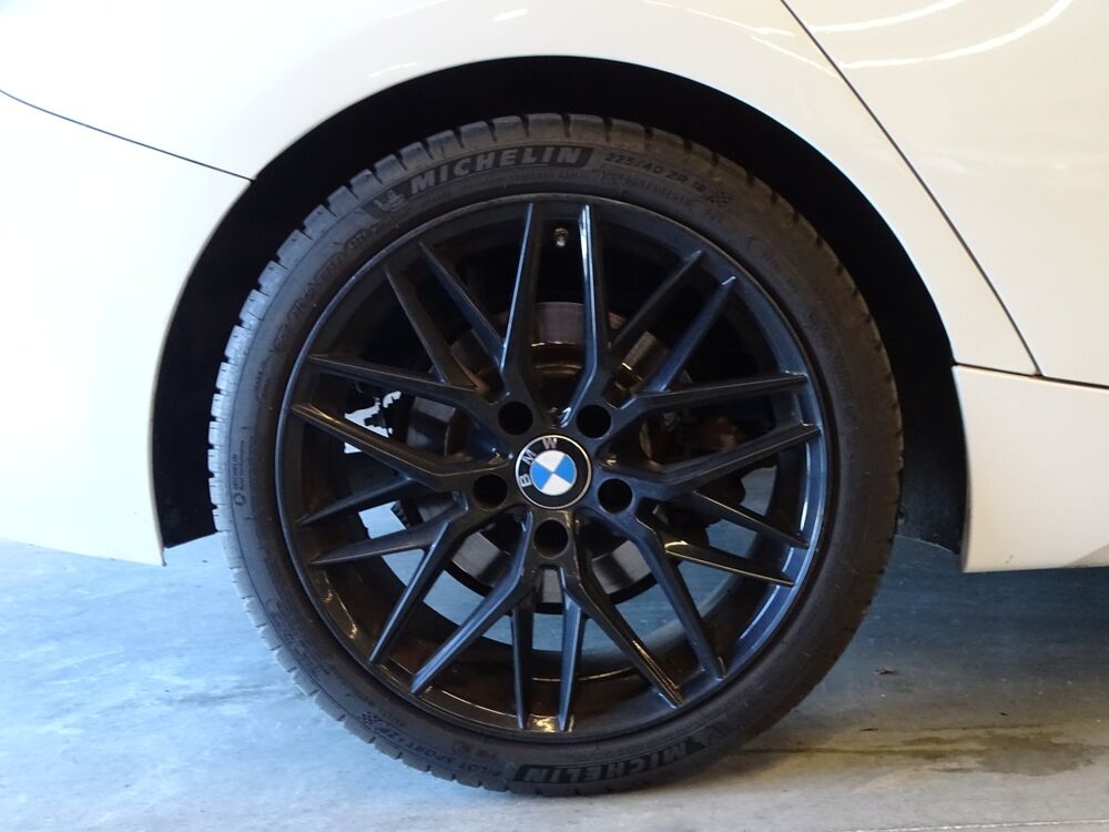 S&eacute;rie 1 (2) F20 5 Portes 120i 184Ch M-SPORT / Alcantara / Si&eacute;ges Cha 2018 occasion 34500 B&eacute;ziers