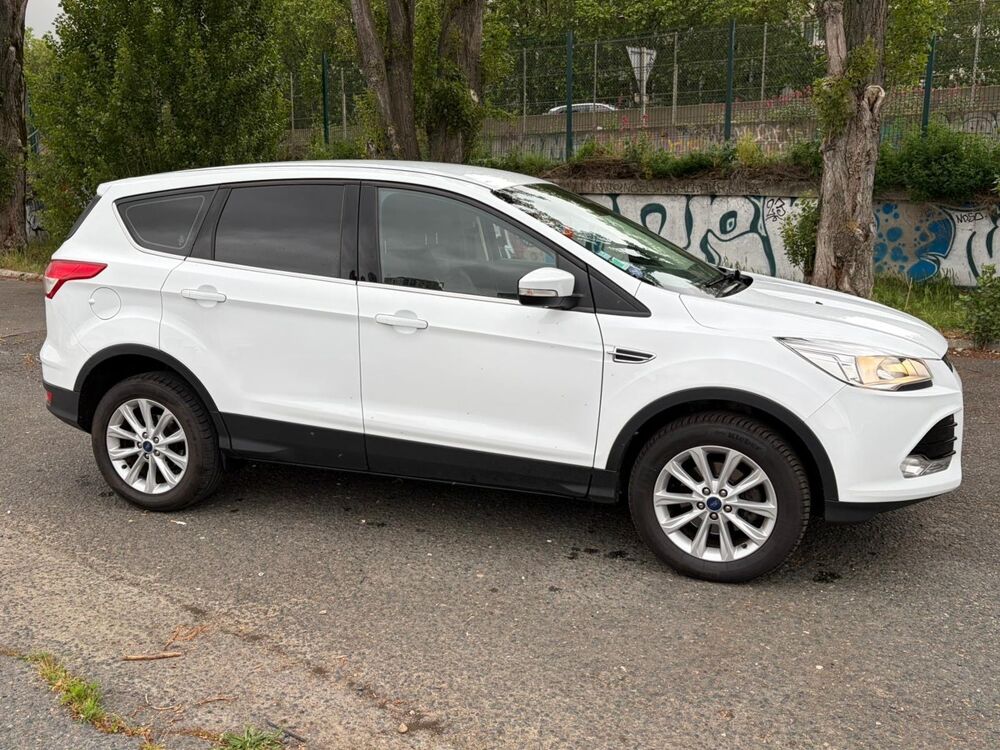Kuga 1.5 ECOBOOST 150 TITANIUM 4X2 START-STOP 2016 occasion 94140 Alfortville