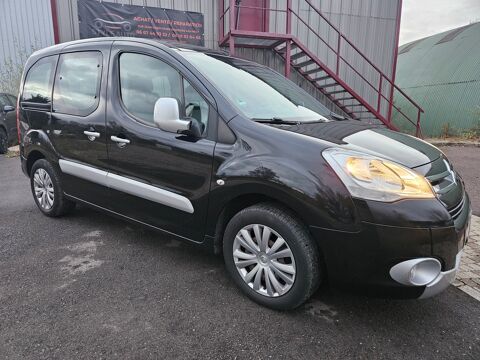 Citro&euml;n Berlingo 1.6l 100cv  premi&egrave;re main 2011 occasion MAIZIERES-LES-METZ 57280