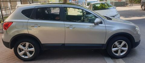 Qashqai 1.5 dci 106 Acenta Pack 2008 occasion 92300 Levallois-Perret