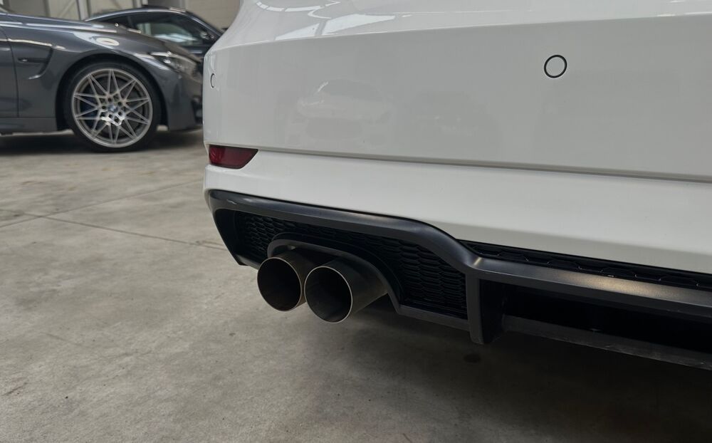 A3 III Phase 2 1.5 TFSI 150ch S Line Plus BVA7 / Virtual / Cam&eacute; 2019 occasion 45770 Saran