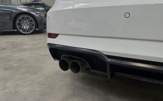 A3 III Phase 2 1.5 TFSI 150ch S Line Plus BVA7 / Virtual / Cam&eacute; 2019 occasion 45770 Saran