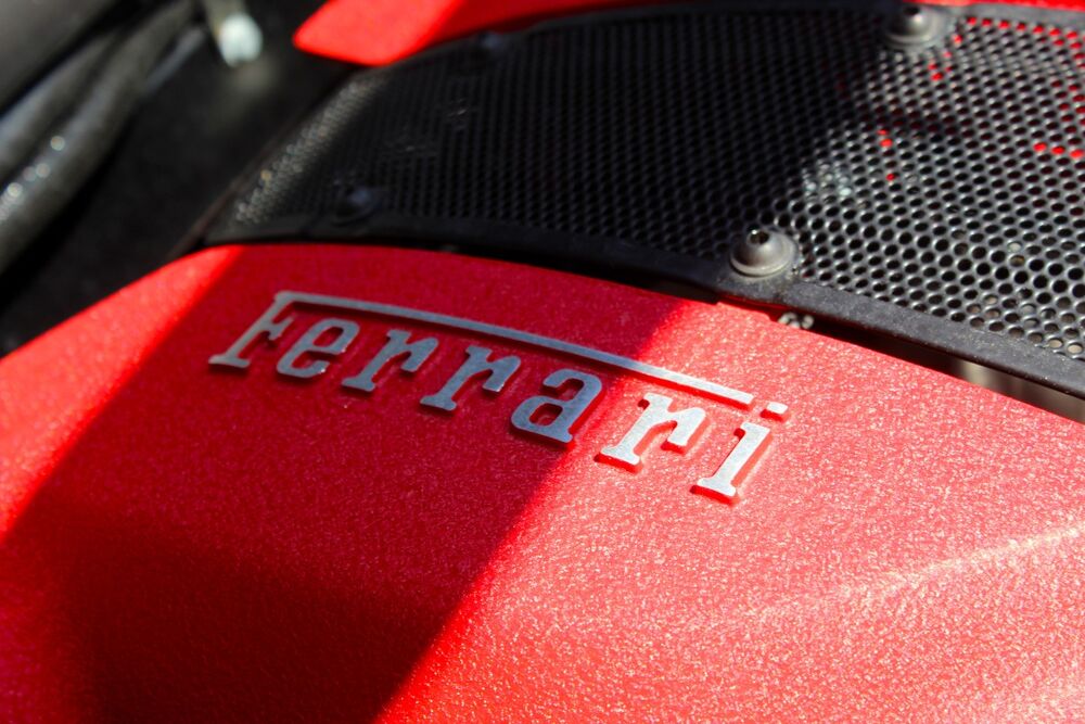 F8 Tributo COUPE 3.9 DCT V8 BiTurbo 720 ch 1&egrave;re MAIN ROSSO SCUDERIA - 2020 occasion 34430 Saint-Jean-de-V&eacute;das