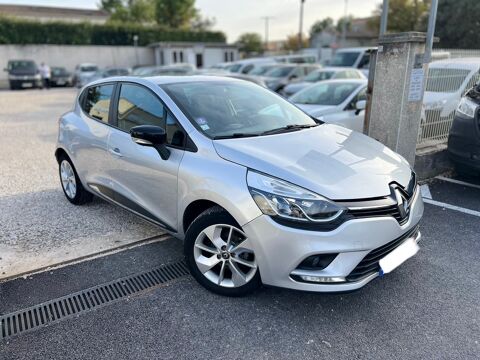 Renault clio - IV 4 Ph. 2 0.9 TCE 90 cv Business / GP