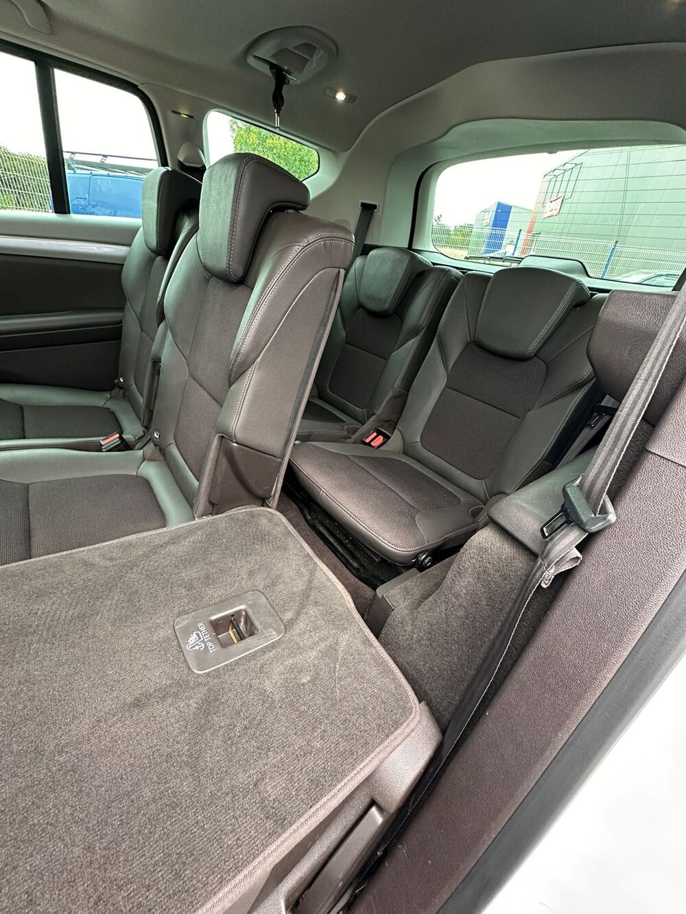 Espace DCI 160 ZEN EDC / MOTEUR A CHAINE / GARANTIE 12 MOIS 2015 occasion 49290 MAUGES SUR LOIRE