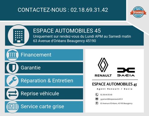 Formentor VZ e-Hybrid 1.4 TSi 245 ch DSG6 - Reprise possible 2023 occasion 45190 Beaugency