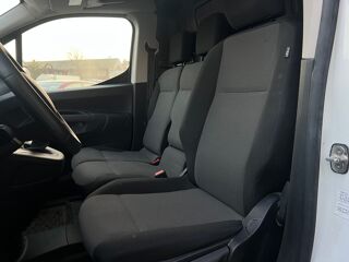 Berlingo XL 1.2 GPF S&S 110 cv Ecran Multimedia 2020 occasion 95190 Goussainville