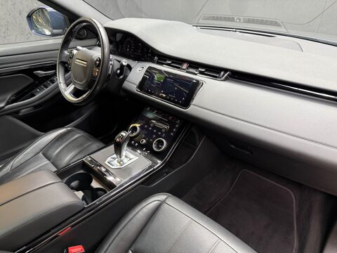 Range Rover Evoque 2.0 D 180ch SE R-DYNAMIC - TO / CAM / ATTELAGE / SUIVI 2020 occasion 45560 Saint-Denis-en-Val