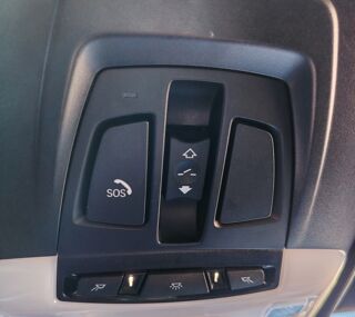 X2 (F39) SDRIVE 4x2 20I 192Ch M SPORT DKG7 / PACK CUIR CHAUFFAN 2018 occasion 34500 B&eacute;ziers