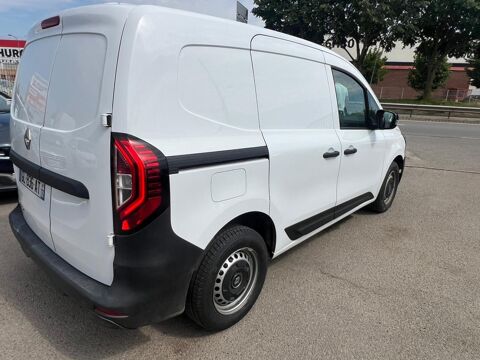 Kangoo Express VAN TCE 100 GRAND CONFORT SESAME OUVRE TOI - 22 TVA R&Eacute;CUP&Eacute;RA 2022 occasion 78310 Coigni&egrave;res