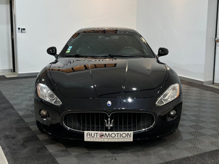 Granturismo 405ch V8 4.2 BOITE ZF SUIVI OK 2008 occasion 17000 La Rochelle