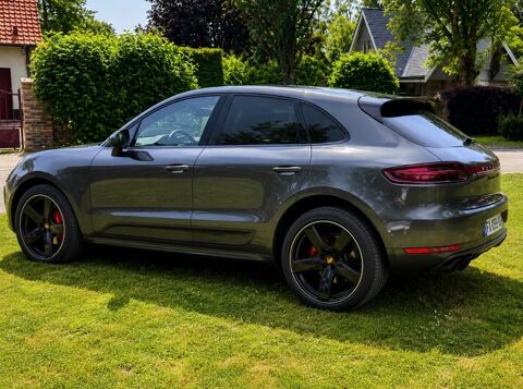 Macan 3.0 G T S 2017 occasion 44500 La Baule-Escoublac