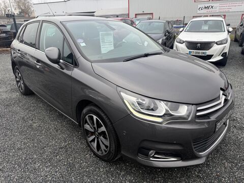 Citroen c4 Citroën  - - 1.2 130cv - S&S - 