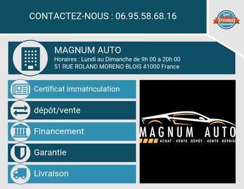 Clio 4 Estate - 1.5 DCI 90 CH FAP ENERGY ECO2 90G 2013 occasion 41000 BLOIS