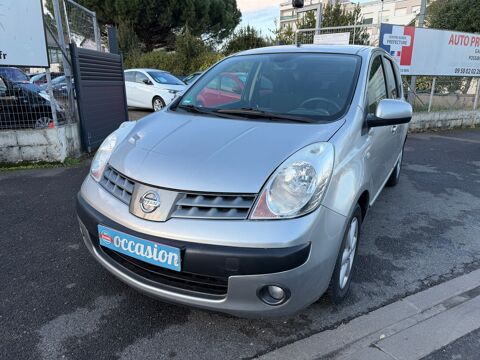 Nissan note 1.4 ACENTA