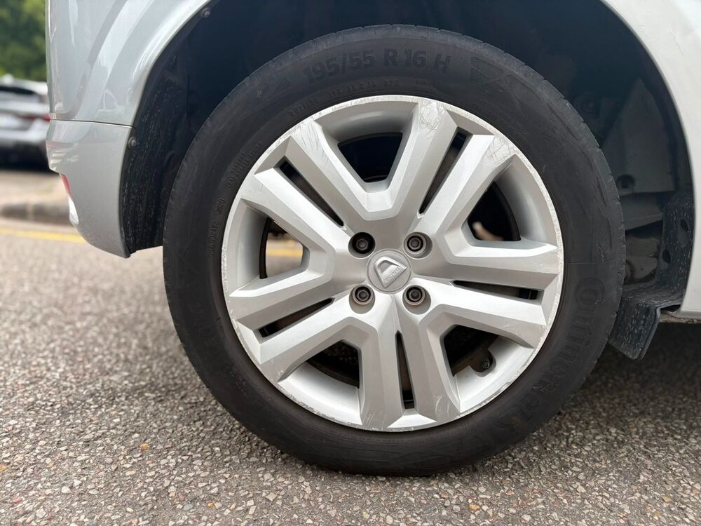 Sandero III 1.0 ECO-G 100 CONFORT 2021 occasion 78100 SAINT-GERMAIN-EN-LAYE
