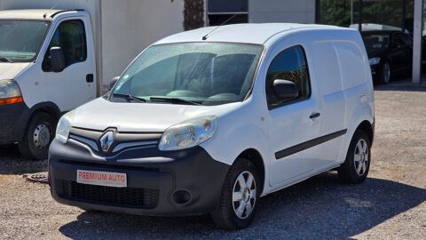 Renault Kangoo Express II - 1.5 DCI 90ch - Energy - (Garantie 12 mois) 2013 occasion Livron-sur-Dr&ocirc;me 26250