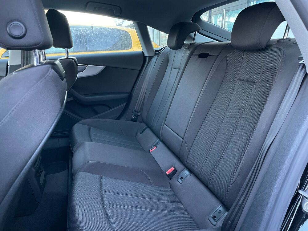 A5 35 TFSI Mild Hybrid 150 CH BUSINESS LINE 32 2021 occasion 82000 Montauban