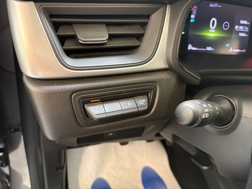 Captur Nouveau Eco-G 100ch Bo&icirc;te 6 *PRIX HORS TAXE Affich&eacute;* EXPOR 2025 occasion 51430 Tinqueux