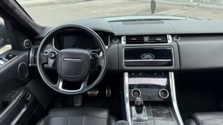 Range Rover 3.0 HSE AUTOBIOGRAPHY DYNAMIC 306CH 2018 occasion 95600 EAUBONNE