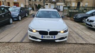 S&eacute;rie 3 ///316d F31 Ph1 2.0 116 BVA /// SPORT 2013 occasion 57130 ARS-SUR-MOSELLE