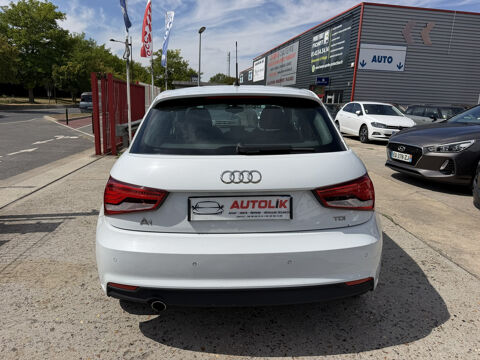 A1 1.6 tdi 2015 occasion 95480 Pierrelaye