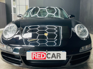 911 Carrera 4S 997 355ch 2005 occasion 43000 Le Puy-en-Velay