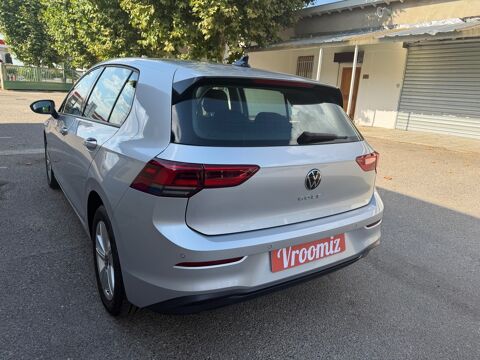 Golf 8 2.0 tdi 116ch din BUSINESS TECHNOLOGY 5 p 5places virtual 2022 occasion 69330 MEYZIEU