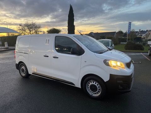 Peugeot Expert HDI 120CV ASPHALT 11980 EUROS TTC 1ERE MAIN 2020 occasion Montjean-sur-Loire 49570