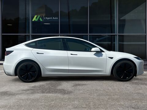 Model 3 275 50KWH STANDARD PLUS RWD 2023 occasion 34140 M&egrave;ze