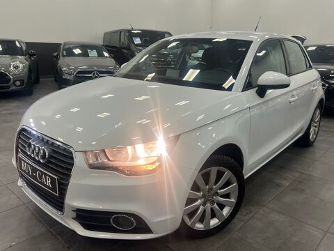 Audi a1 1.2 TFSI TURBO 86 CH