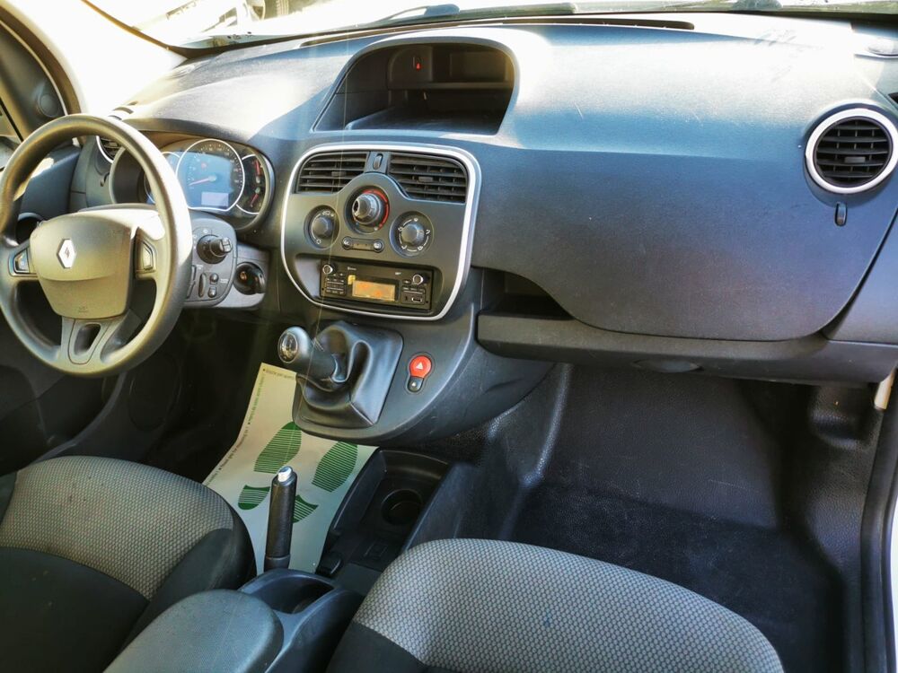 Kangoo Express 1.5 DCI 75 2017 occasion 13010 Marseille