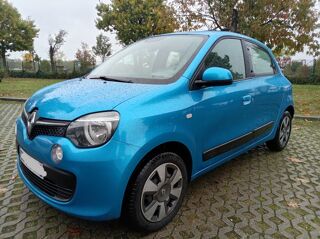 Twingo 1.0 70cv 2014 occasion 69800 Saint-Priest