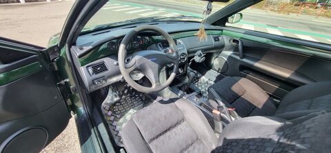 Coup&eacute; 1.8i 16V (96 kW / 131 ch) 3P 55004 1997 occasion 68170 Rixheim