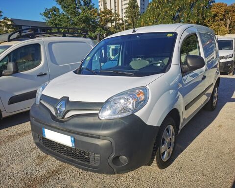 Renault Kangoo Express 1.5 dci 80 8200e HT 2020 occasion Marseille 13010