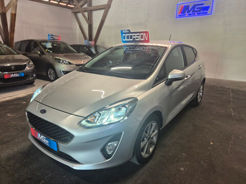 Annonce voiture Ford Fiesta 9990 €