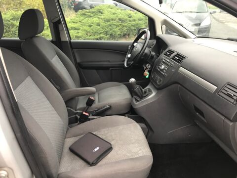 Focus c-max 1.6 tdci 90cv 203001km 2005 occasion 45250 Briare